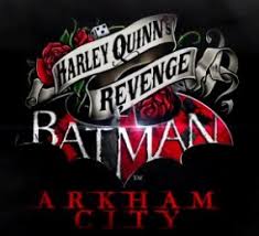 ps3 batman arkham city game save. Harley Quinn S Revenge Dlc For Batman Arkham City Confirmed Techpowerup