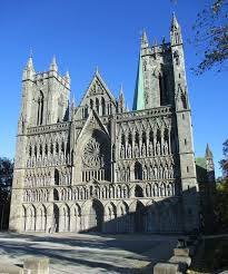 Gustav vigeland hadde markert seg som en av landets mest lovende billedhuggere, men det var likevel ikke mulig for ham å livberge seg som fritt skapende kunstner. 2 Gorgeous Nidarosdomen By Https Www Deviantart Com Toveanita On Deviantart Beautiful Norway Gorgeous Barcelona Cathedral