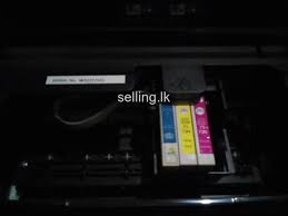 Changing chips on epson t13. Epson T13 Printer Akuressa Selling Lk Free Ads Sri Lanka In Sri Lanka