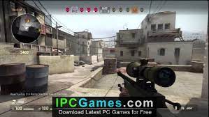 Moreover, the company behind the game is known for providing support to pc games far more than consoles. Counter Strike Global Offensive Repack Free Download Ipc Games