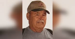 Obituary information for Mickey Robinson