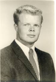 John Jackson Cecil Jr. (1938-2001)