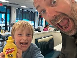 Fred Ard's Instagram, Twitter & Facebook