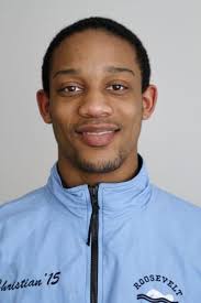 All-Gazette: Boys' swimming, Prince George's