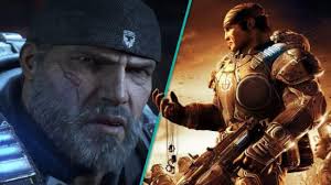 The Batman producer thinks we'll hear Gears of War movie announcement “very  soon”