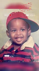 Jermaine Jordan's Instagram, Twitter & Facebook