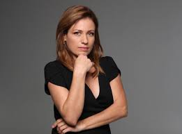 Είστε σνηθισμένη από επιτυχίες κι από σειρές που «πάνε» χρόνια… Marianna Toymasatoy Biografiko Happytv Gr