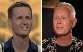 Mark Trevorrow recalls personal coming out moment