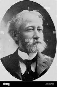 E h harriman hi-res stock photography and images