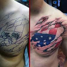 Check spelling or type a new query. Top 49 Ripped Skin Tattoo Ideas 2021 Inspiration Guide
