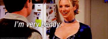 Check spelling or type a new query. Friends Fan Art Phoebe Gifs Friends Gif You Are The Father Phoebe And Mike