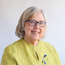 Saanich-Gulf Islands candidates for the 2025 federal election