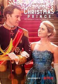 A pediatric specialist finds herself taking care of a handsome, spoiled prince after he breaks his leg on a nearby ski slope. A Christmas Prince Wikipedia