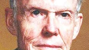 Thomas David Strickler