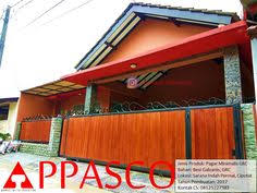 Pagar grc kayu woodplank di panggugah bogor shopee indonesia. 170 Pagar Woodplank Ideas In 2021 Kayu Garage Doors Bogor