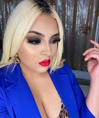 Gloria Maciel (GloriaMacielMakeUpStudio)