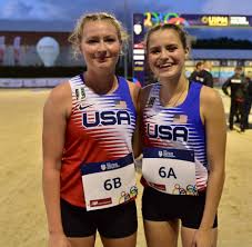 USA Pentathlon