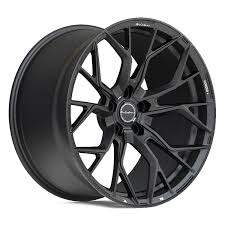 Brixton Forged Rf10 For Land Rover Range Rover Wheels Rims Set 22 Vzn100435