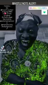 WHISTLE NOTE ALERT!, DOGS MAY COME A RUNNING OR START A BARKING, #singer  Mr. @alanalfredliddell 🎤