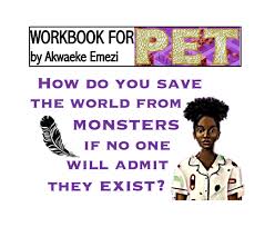 Free shipping for many products! Pet By Akwaeke Emezi Workbook Reading Response Journals Vocab Activities Workbook