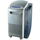 honeywell air purifiers quiet clean manual