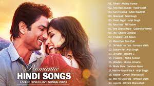 The bollywood movie songs have always been the part of our life. Hindi Songs Playlist 2020 Romantic Hindi Songs 2020 July Indian Romantic Music Bollywood Love Song Youtube