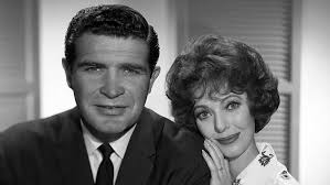 The New Loretta Young Show 1x24 "Interesting Jeopardy"