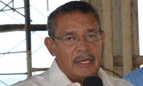 Adriana suely de oliveira melo. Regimen De Venezuela Informo La Muerte Del Gobernador Del Estado Vargas Jorge Luis Garcia Carneiro Evtv