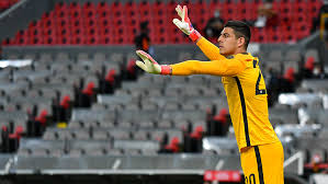 See what david ochoa (ochoadavid53) has discovered on pinterest, the world's biggest collection of ideas. Mexican National Team David Ochoa Invited By Martino To The Tri Concentration The News 24