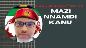 Nnamdi kanu, the leader of a separatist group that wants a breakaway state in eastern nigeria, has been arrested. Biafra News Today 2021 Biafra Day Celebration Anxiety For South East Ahead Of Stay At Home Order Bbc News Pidgin Naija News Brings You Live Images And Updates On The