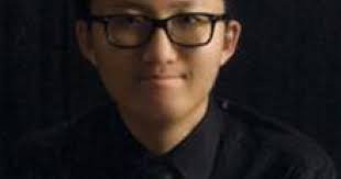 Ted Choi wins Second Place in the 2021 Camerata International Artists  competition