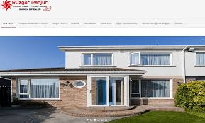 Www Ruzgarpanjur Com Sineklik Panjur Tamiri Cam Balkon Panjurlar Balkon Demir