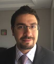 Ahmad Yehya's Instagram, Twitter & Facebook