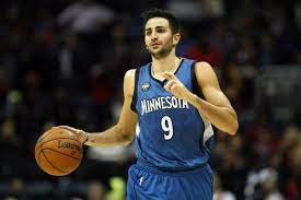 Recent game results height of bar is margin of victory • mouseover bar for details • click for box score • grouped by month Minnesota Timberwolves Time To Trade Ricky Rubio