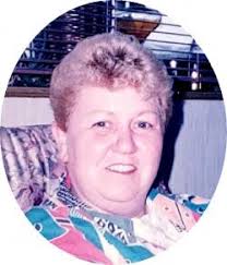 Patricia Margaret Dean