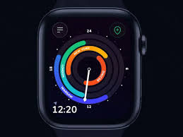 Pin On Iwatch