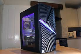 Maybe you would like to learn more about one of these? Dell G5 Gaming Desktop Review Trusted Reviews
