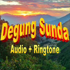 Pada tahun 1958 barulah dalam bentuk pergelarannya degung. Gamelan Degung Sunda Offline Ringtone Apk Latest Version 2 2 Download Now