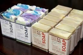 We've teamed up again with world label… read more Soap Packaging Ideas Soap Cigar Band Labels Lovin Soap Studio