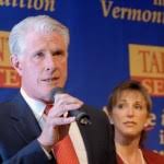 Vermont Business Heavyweight Rich Tarrant Dies at 83