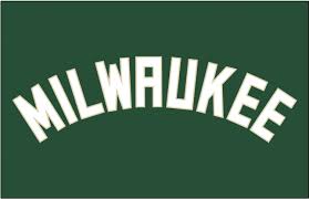 Why don't you let us know. Milwaukee Bucks Logo Png Milwaukee Bucks Logos Iron On Stickers And Peel Off Illustration 3457447 Vippng