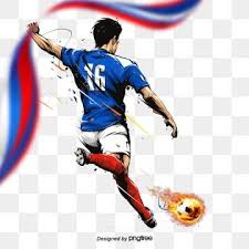 Free desenho futebol vector download in ai, svg, eps and cdr. Fussball Plakat Im Hintergrund Desenho Futebol Bola De Futebol Desenho De Jogador De Futebol