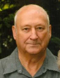 Ronald Mosher Obituary August 31, 2022