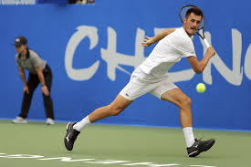 When it's clay season you can expect him to switch to a clay version of the gel. Fognini Shoes Cheap Buy Online