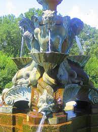 Fountain By Lake Harriet In Minneapolis Mn Photo By Brian Schell Wonderful Places Photo Adventure