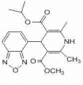 Image result for Isradipine