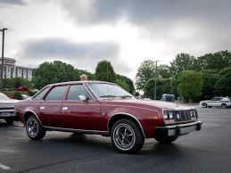 Image result for Black 1983 Concord