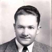 Max Liston Roundy (1916–2001)