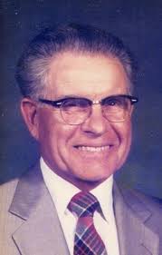 Lester Lam (1916-2012)