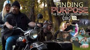 It's a solid piece of work, recycled to a degree, but satisfying. Award Winning Film Finding Purpose The Road To Redemption Now Available On Amazon Prime